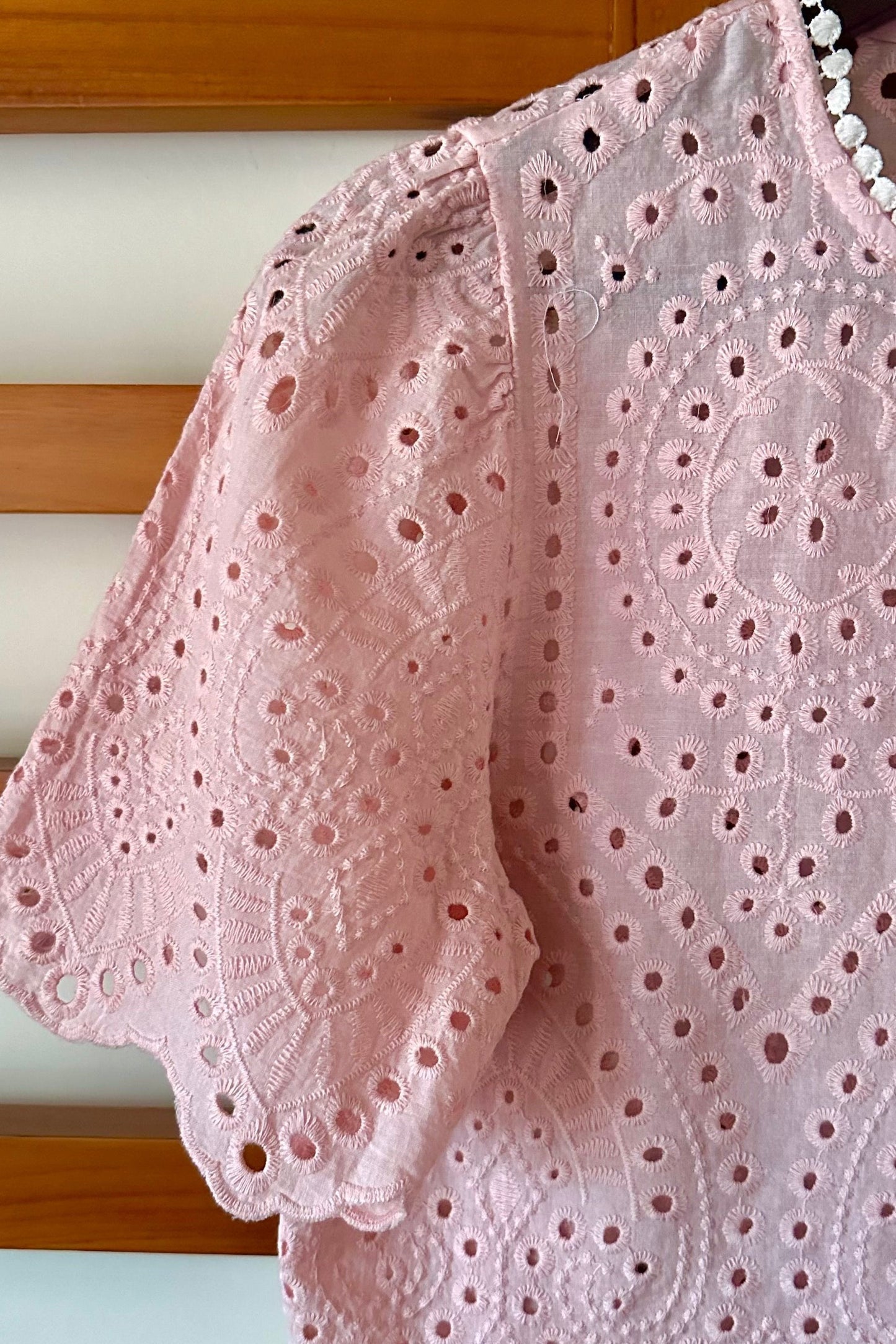 Hakoba Blouse