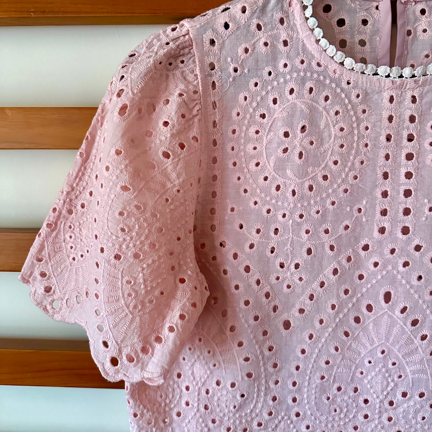 Hakoba Blouse
