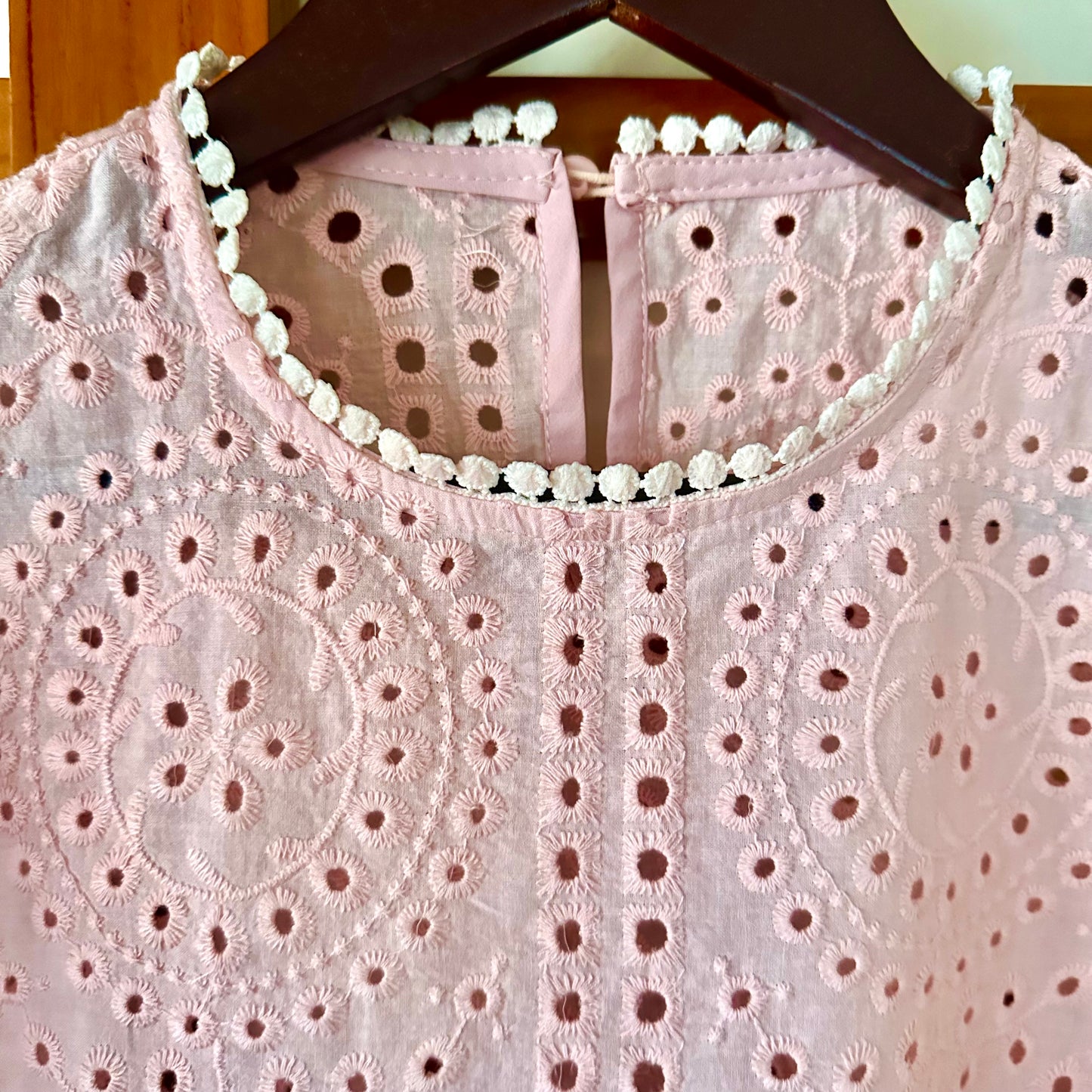 Hakoba Blouse