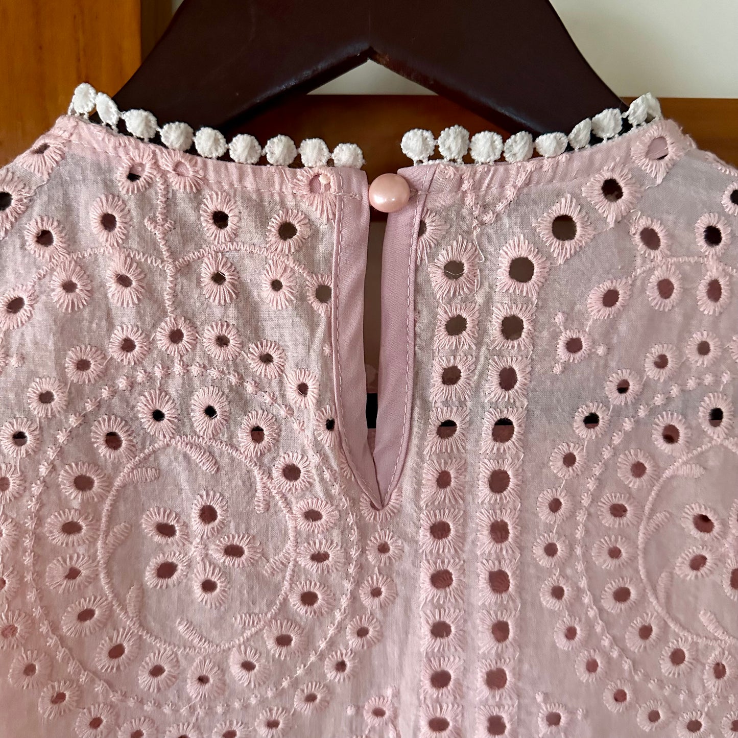 Hakoba Blouse