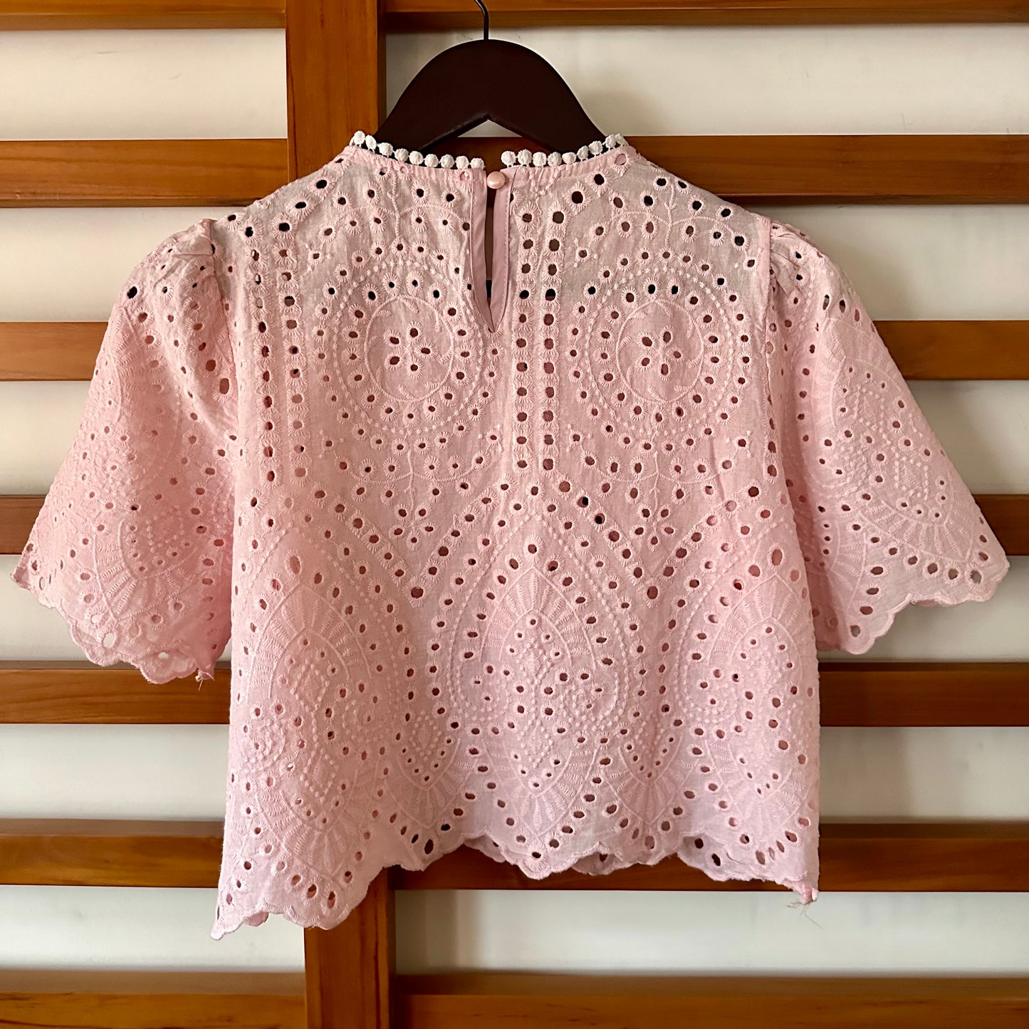 Hakoba Blouse