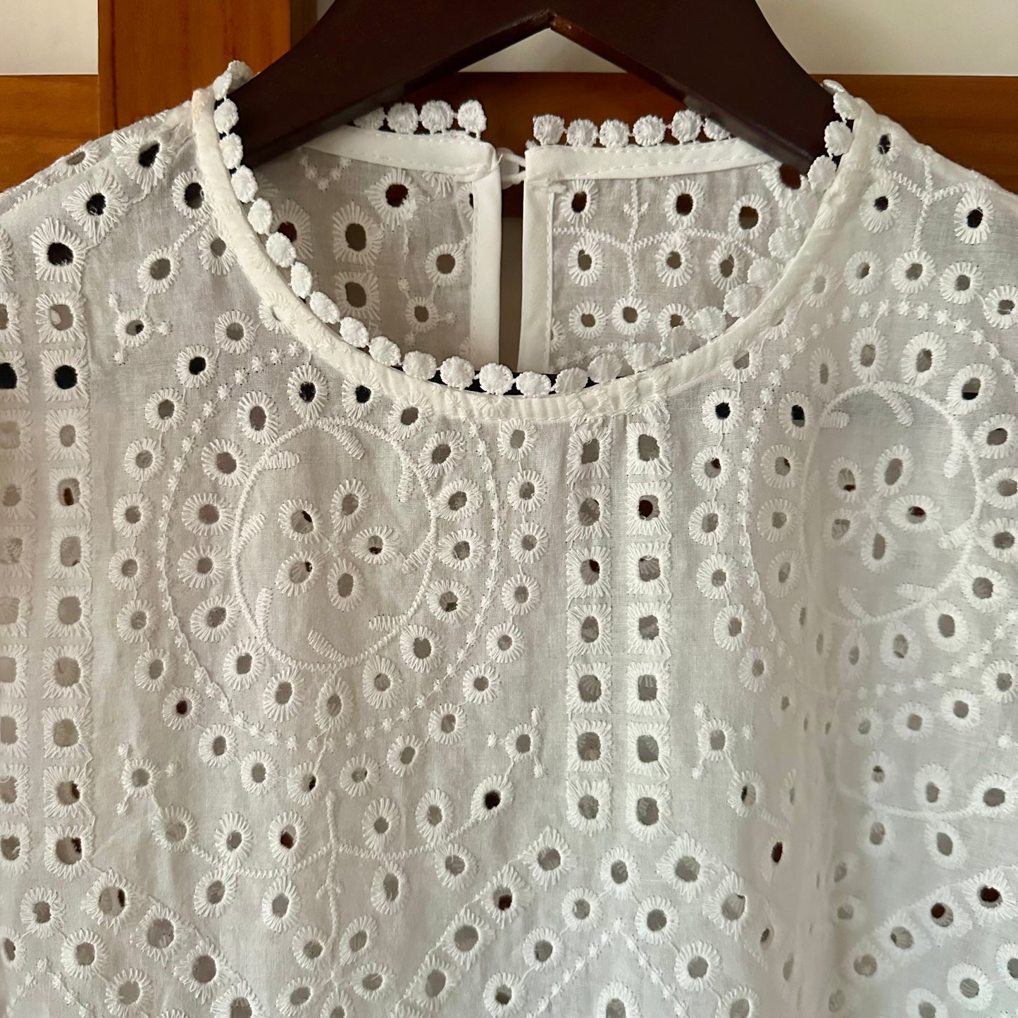 Hakoba Blouse