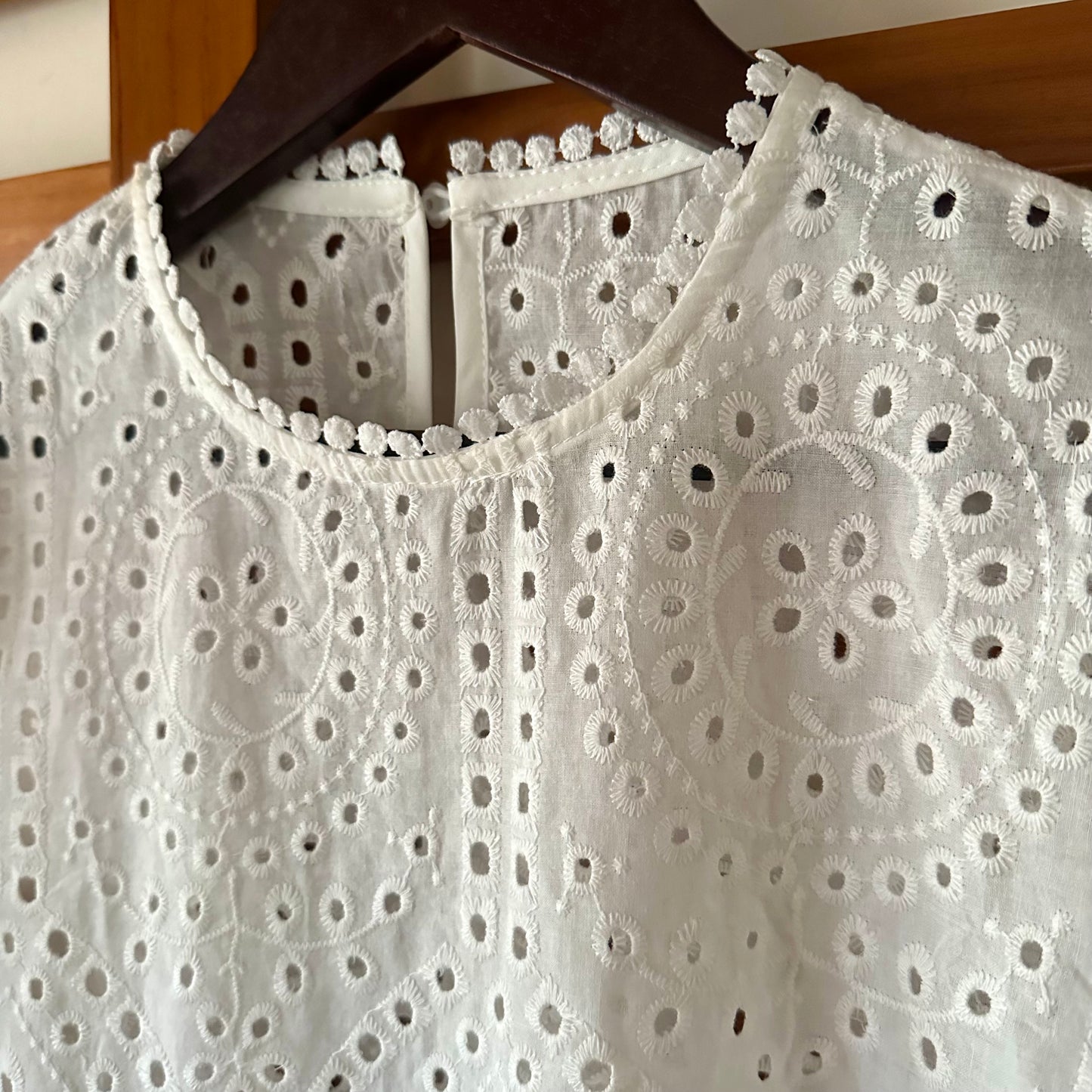 Hakoba Blouse