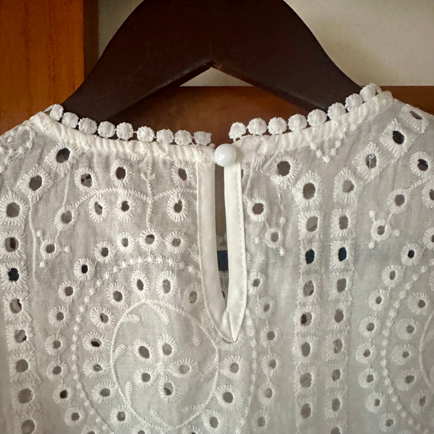 Hakoba Blouse