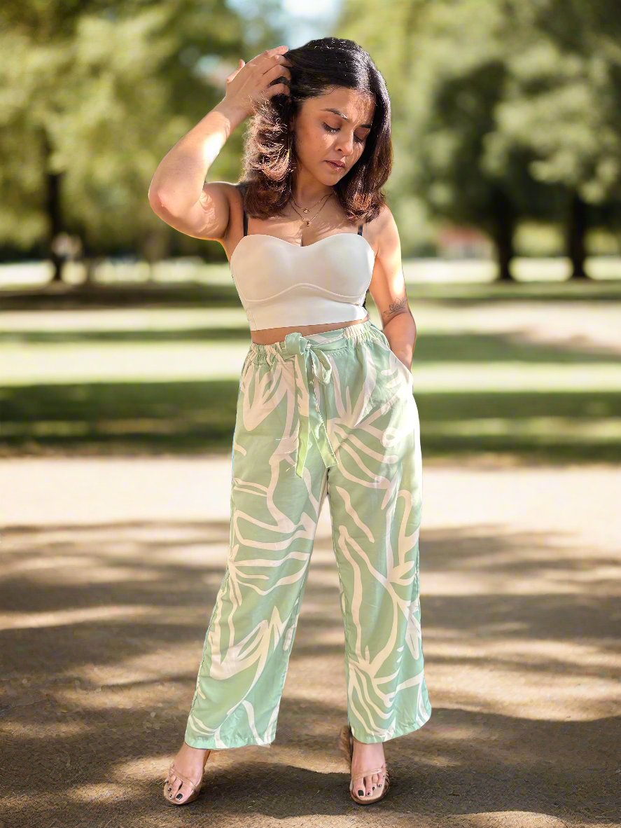 Printed Bottomwear