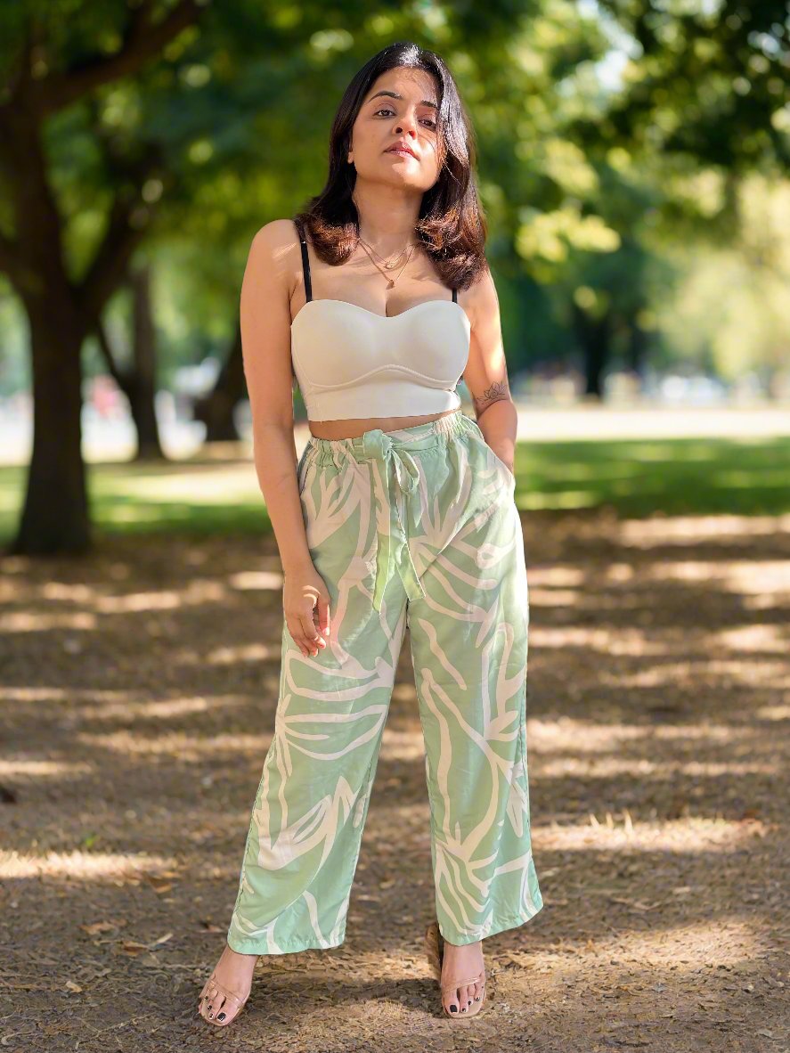 Printed Bottomwear