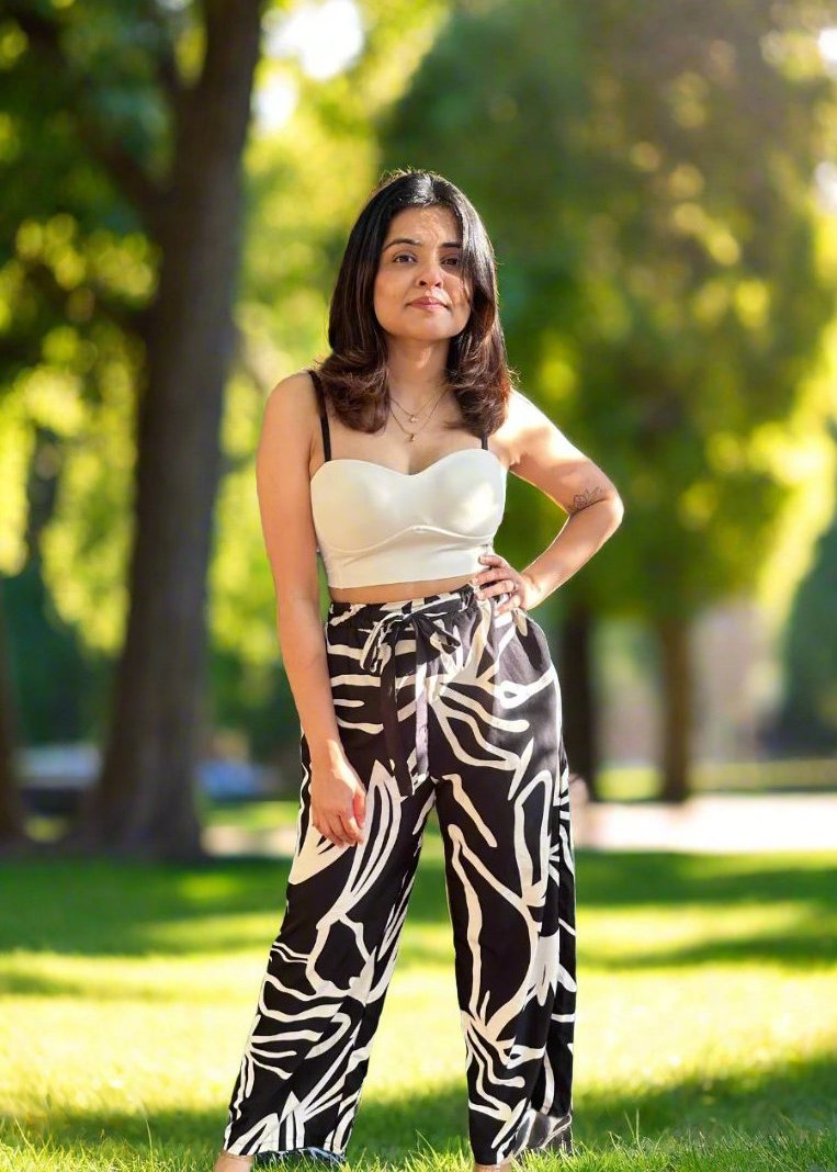 Printed Bottomwear