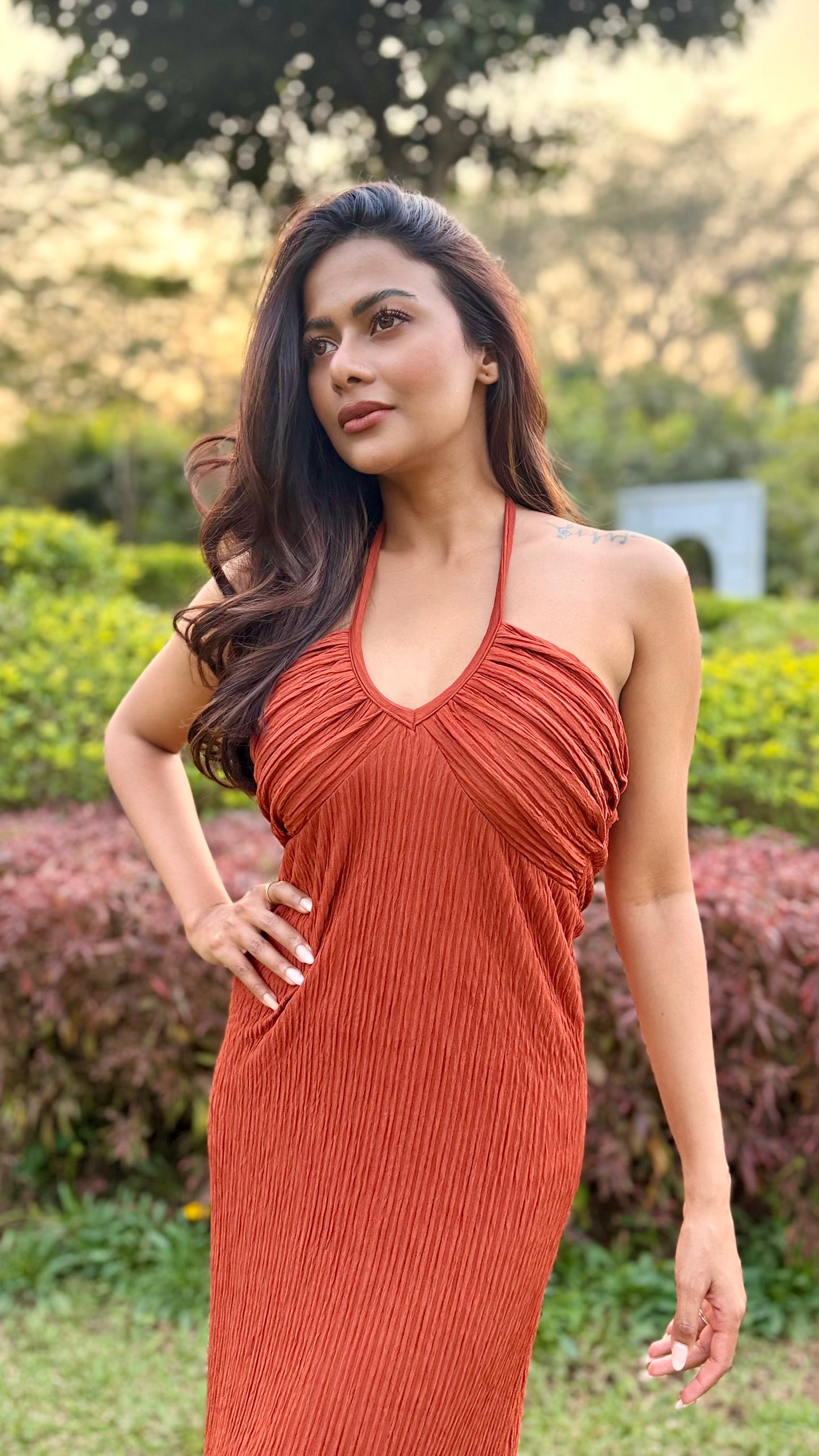 The Vacay Dress