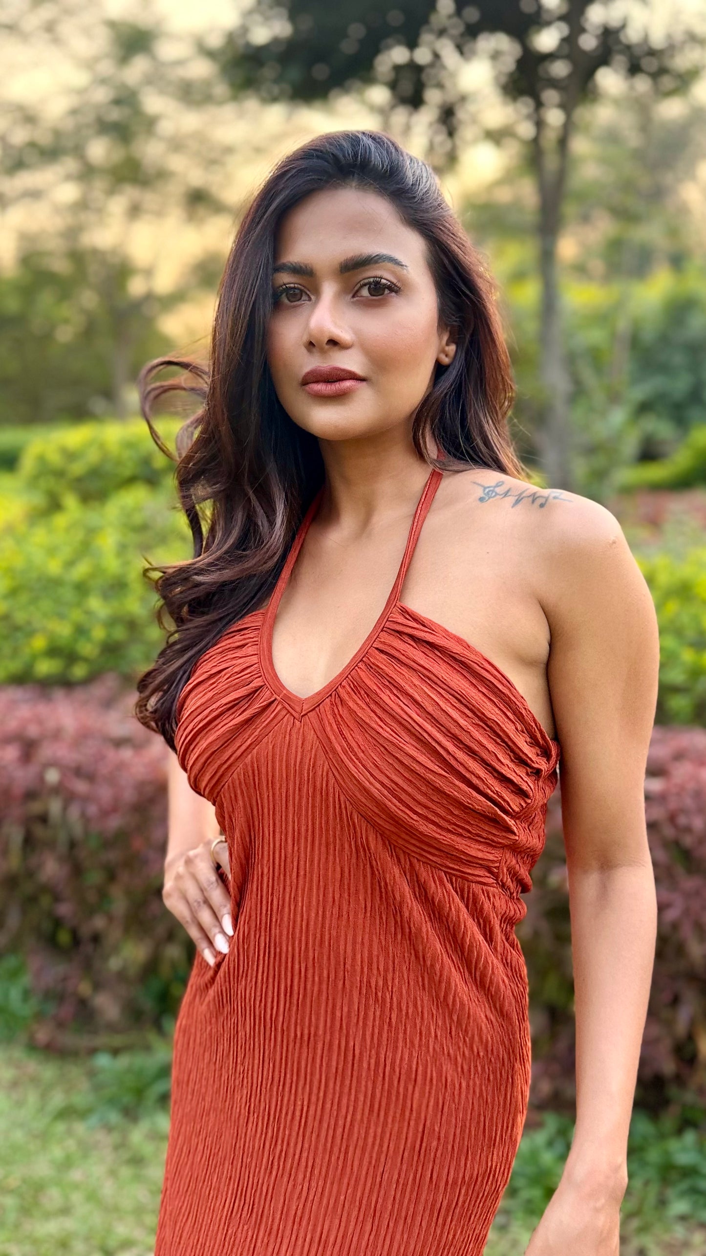 The Vacay Dress