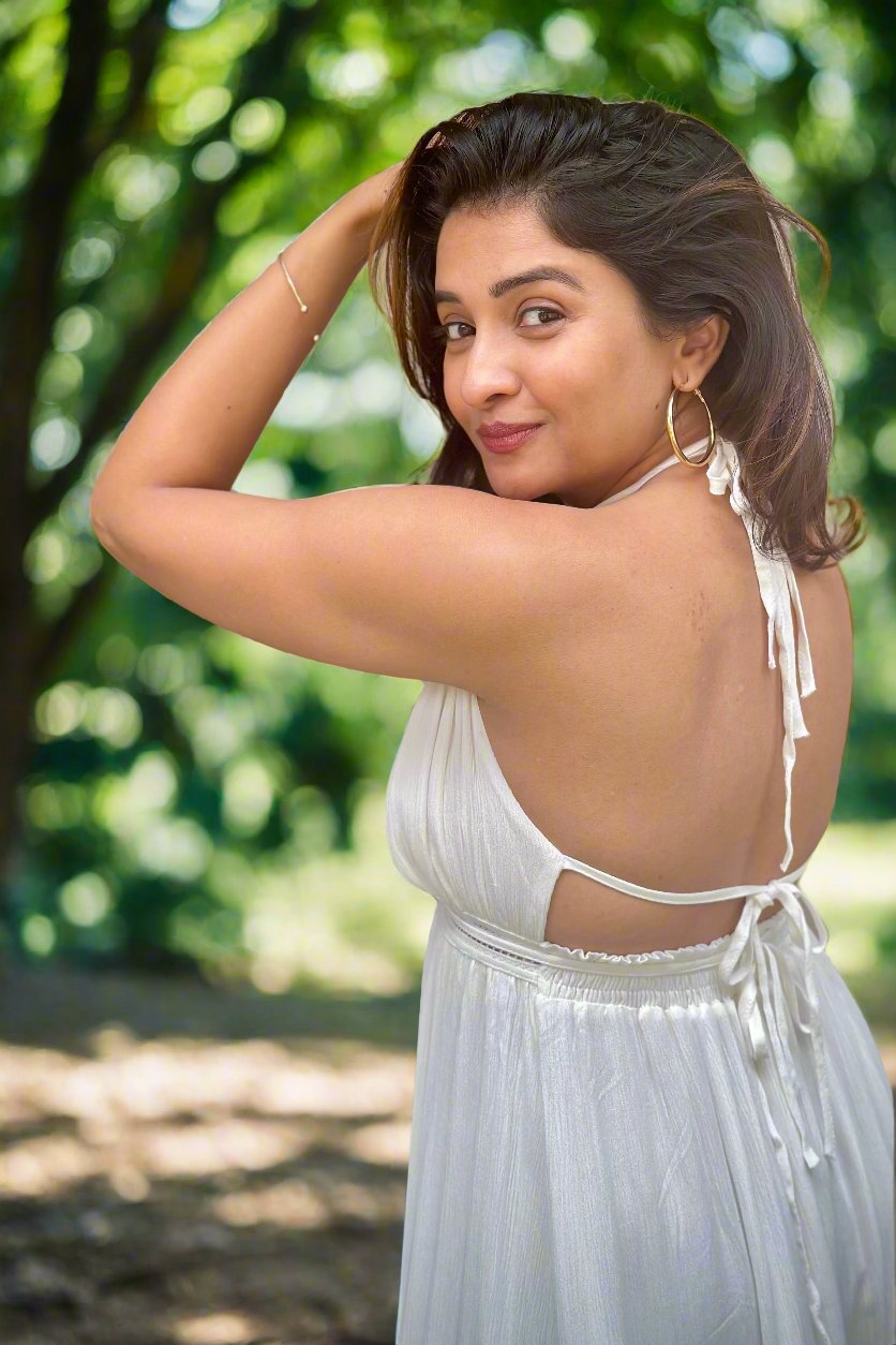 Summer Bliss