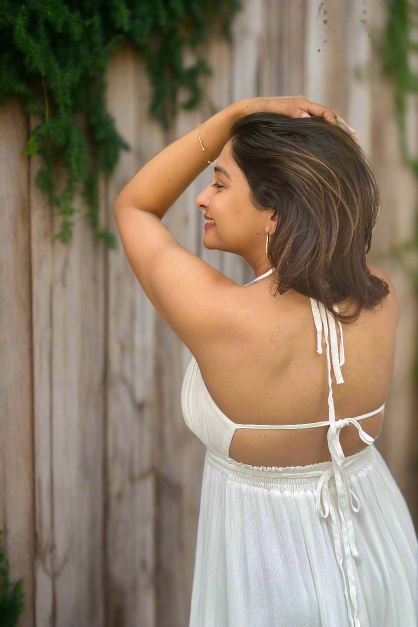 Summer Bliss