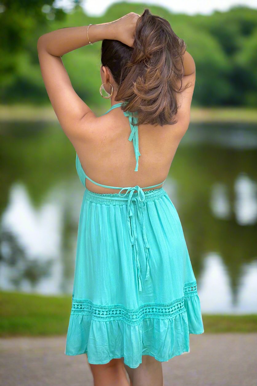 Summer Bliss