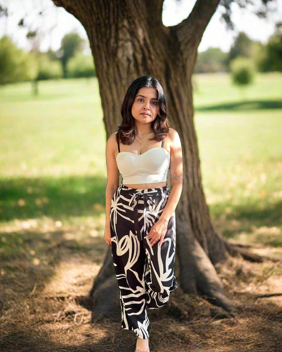 Printed Bottomwear